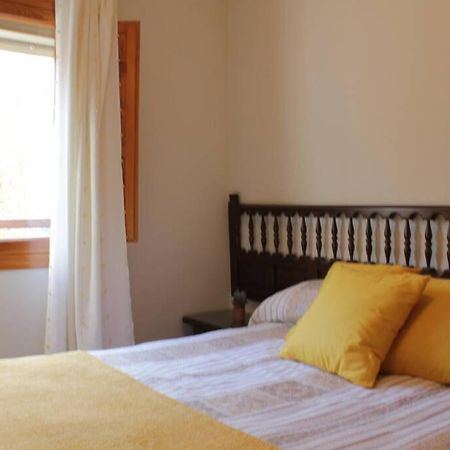 Apto. Rural Las Candelas. La Covatilla Apartment Candelario Exterior photo